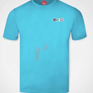 Adult's Short Sleeve Activ T