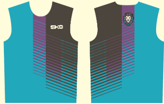 Junior's Vest