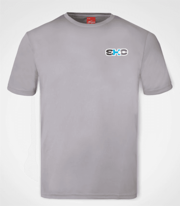 Junior's Short Sleeve Activ T