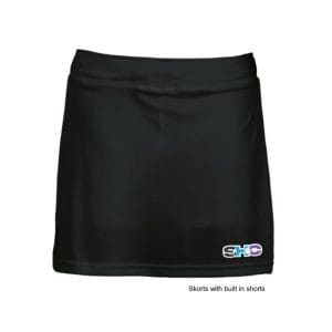 Ladies Skorts