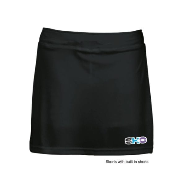 Ladies Skorts