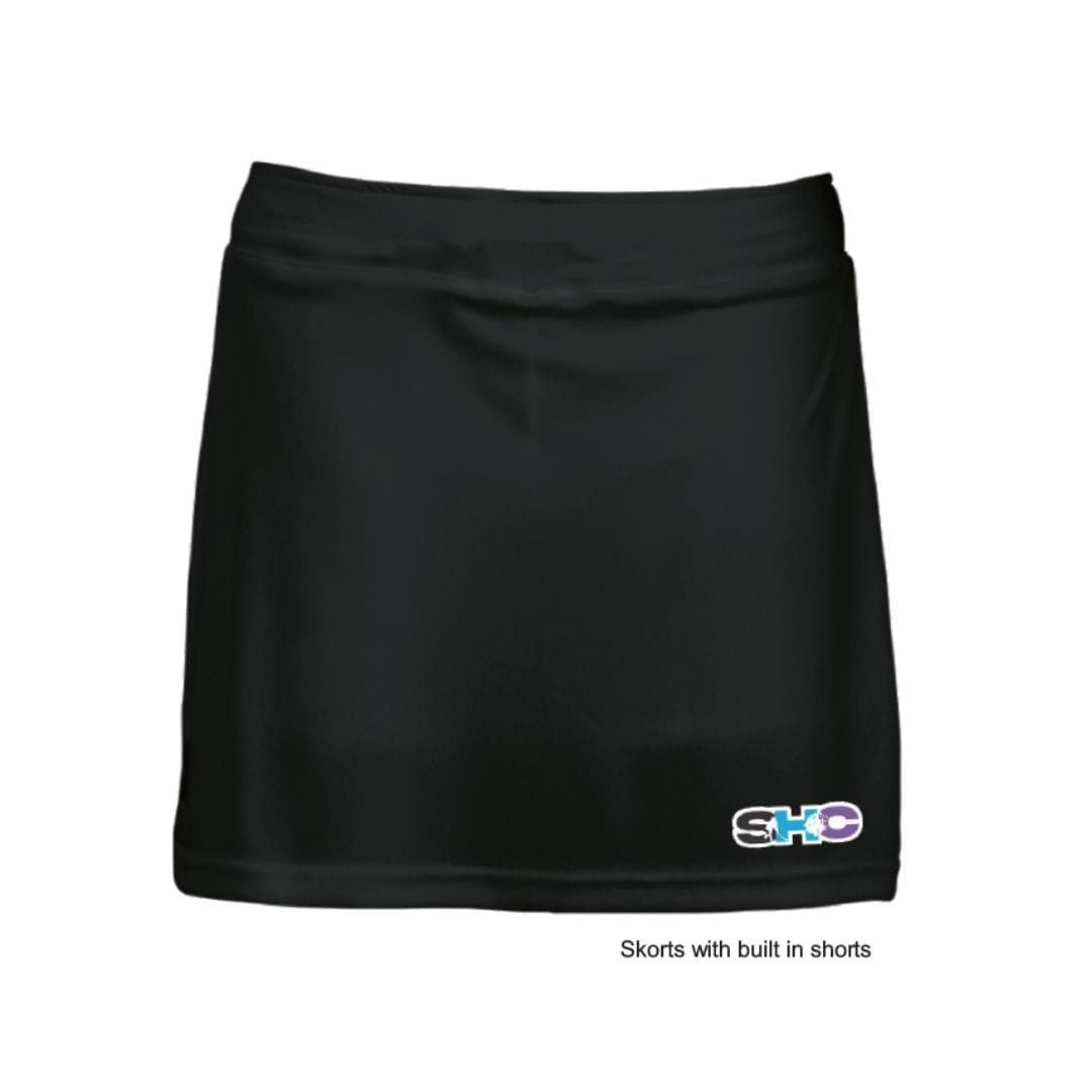 Ladies Skorts