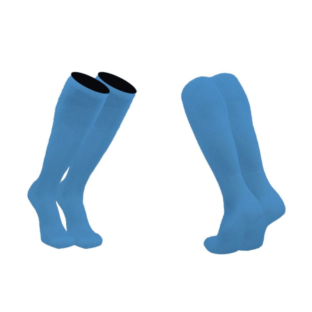 Playing Socks