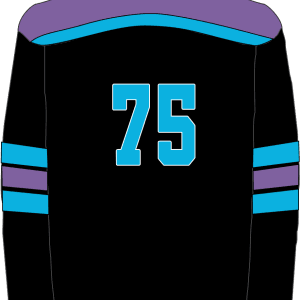 Goalkeeper Smock - Image 2