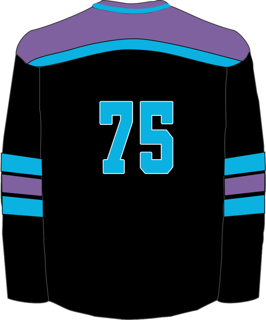 Goalkeeper Smock