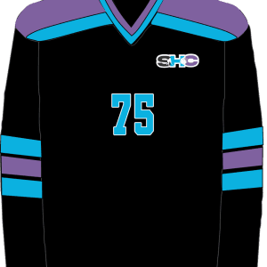 Goalkeeper Smock