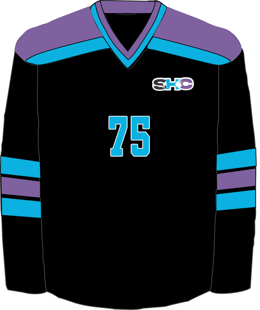 Goalkeeper Smock