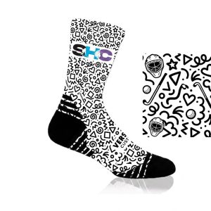 Shumbas Versus LTD Socks